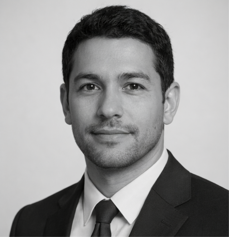 Prof. Michael Torres